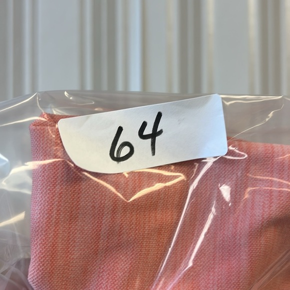 Greg Norman Collection Men's Pink Polo-shirt XL/ GREAT condition - Picture 11 of 11